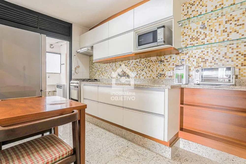 Apartamento, 2 quartos, 80 m² - Foto 3
