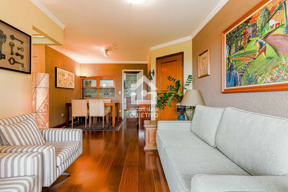 Apartamento, 2 quartos, 80 m² - Foto 1