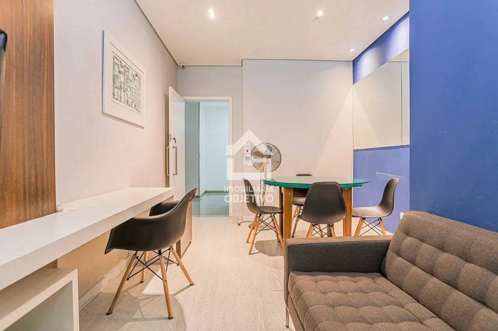Apartamento, 2 quartos, 80 m² - Foto 11