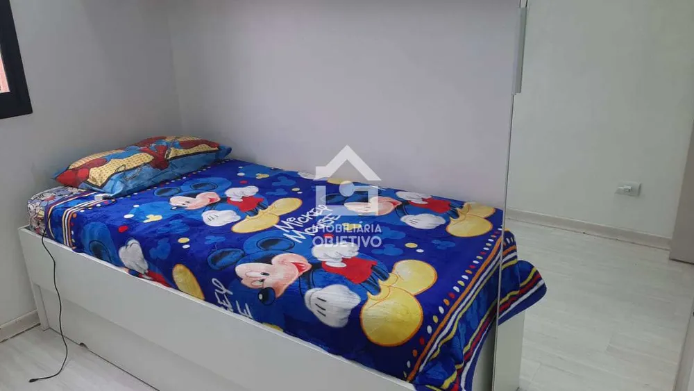 Apartamento, 3 quartos, 74 m² - Foto 4