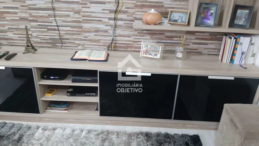 Apartamento, 3 quartos, 74 m² - Foto 2