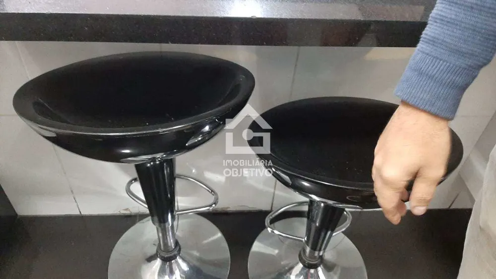 Apartamento, 3 quartos, 74 m² - Foto 6