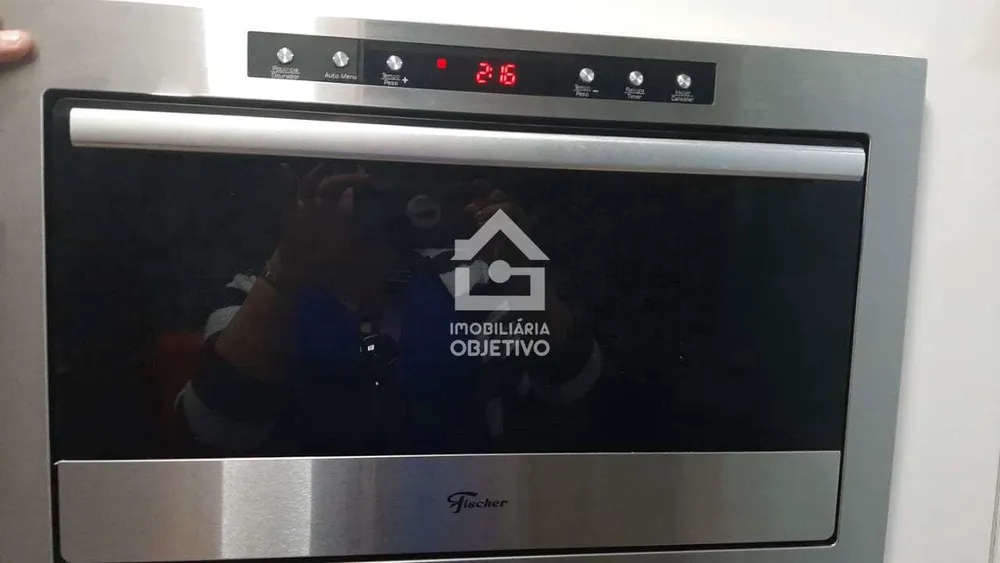 Apartamento, 3 quartos, 74 m² - Foto 9