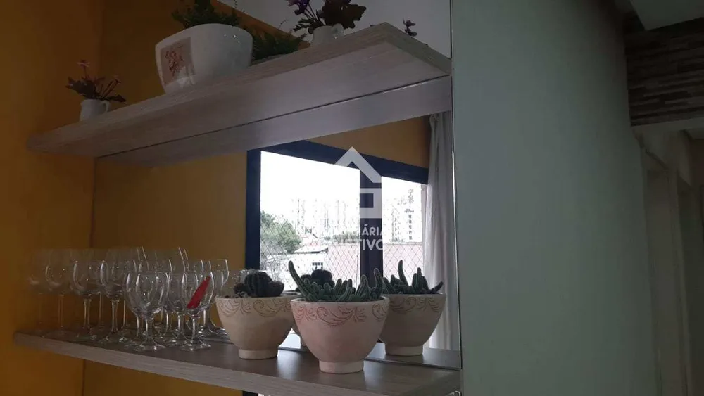 Apartamento, 3 quartos, 74 m² - Foto 1