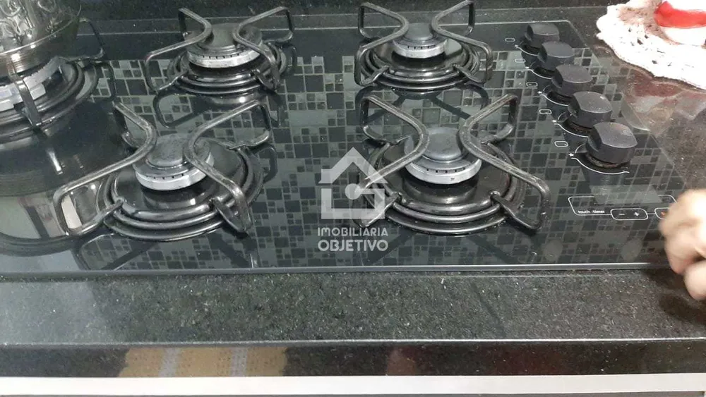 Apartamento, 3 quartos, 74 m² - Foto 8