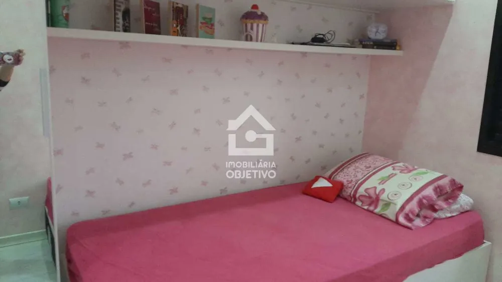 Apartamento, 3 quartos, 74 m² - Foto 3