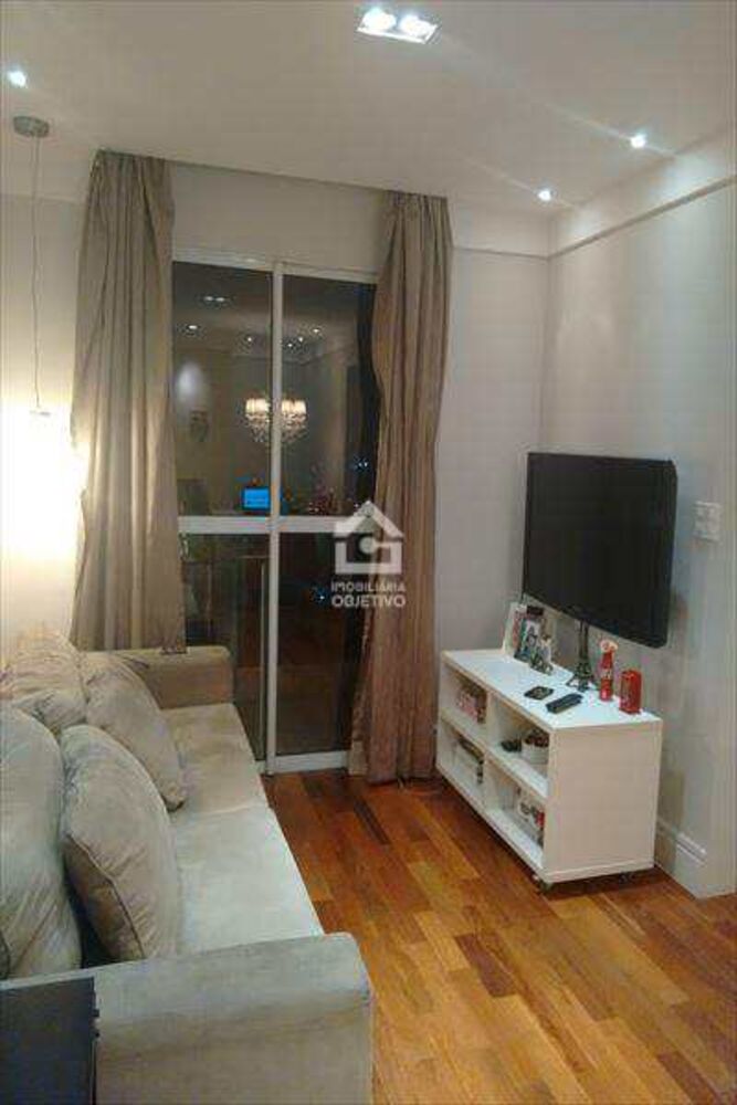 Apartamento, 1 quarto, 45 m² - Foto 4