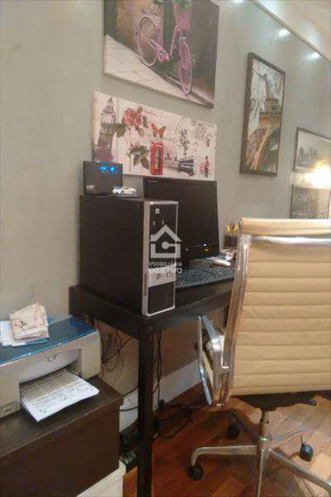 Apartamento, 1 quarto, 45 m² - Foto 8