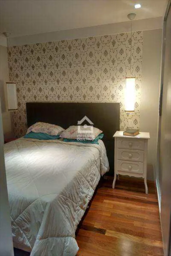 Apartamento, 1 quarto, 45 m² - Foto 10