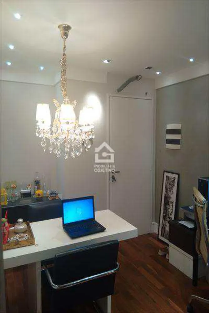 Apartamento, 1 quarto, 45 m² - Foto 6