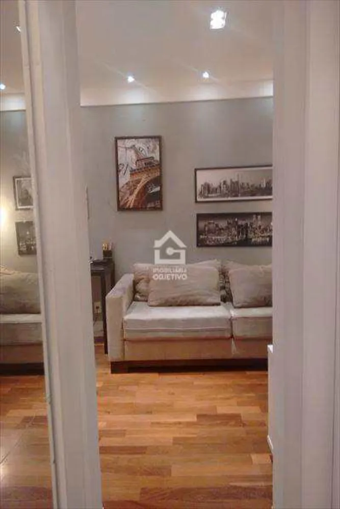 Apartamento, 1 quarto, 45 m² - Foto 9