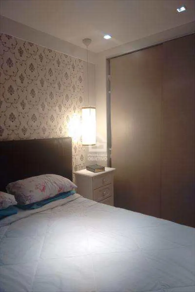 Apartamento, 1 quarto, 45 m² - Foto 12