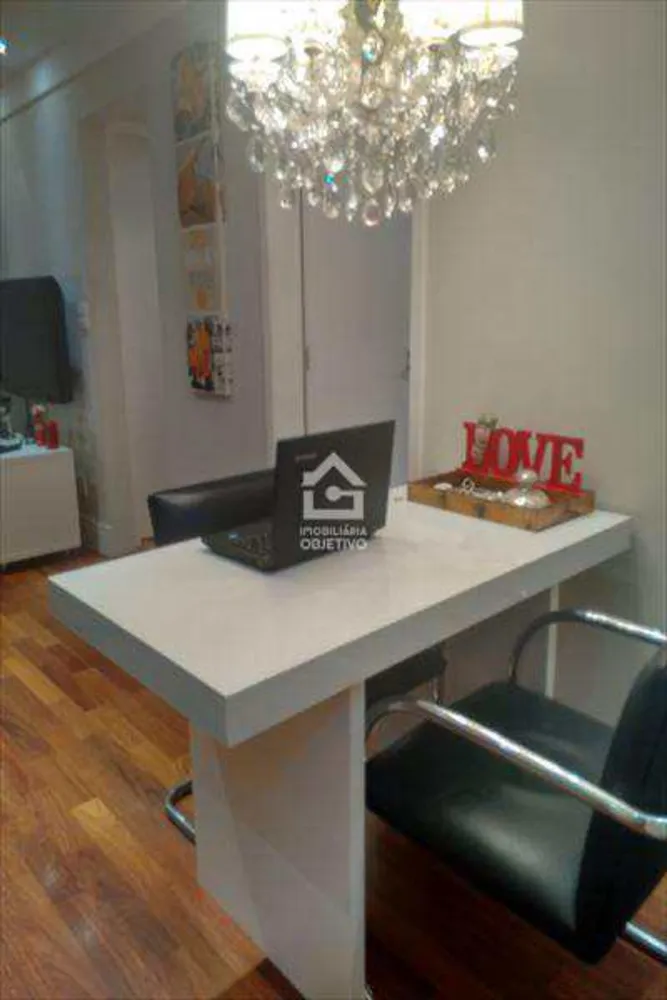 Apartamento, 1 quarto, 45 m² - Foto 7