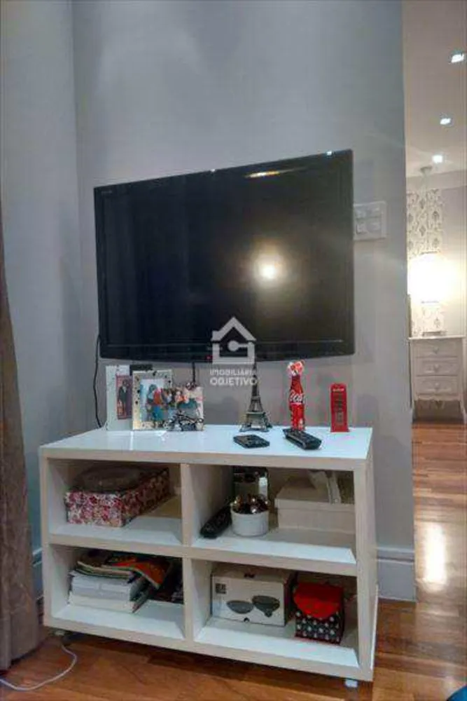 Apartamento, 1 quarto, 45 m² - Foto 5