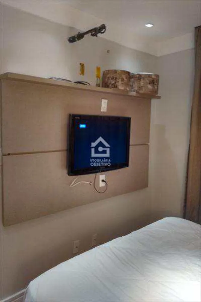 Apartamento, 1 quarto, 45 m² - Foto 11
