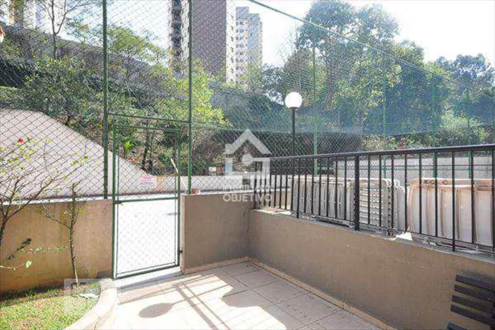 Apartamento, 1 quarto, 45 m² - Foto 16