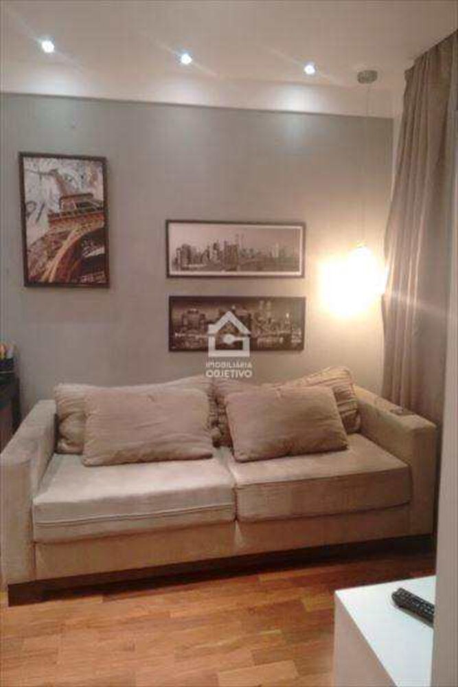 Apartamento, 1 quarto, 45 m² - Foto 3