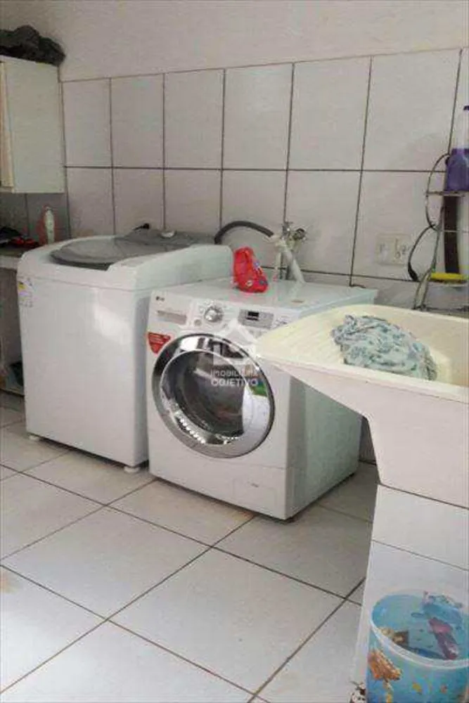 Casa, 5 quartos, 490 m² - Foto 3