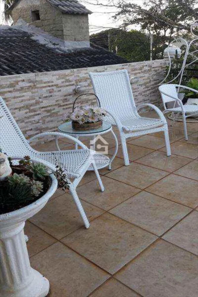 Casa, 5 quartos, 490 m² - Foto 2