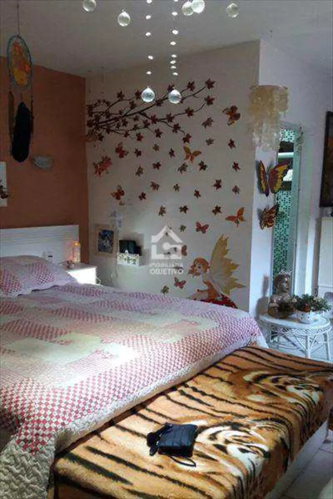 Casa, 5 quartos, 490 m² - Foto 4