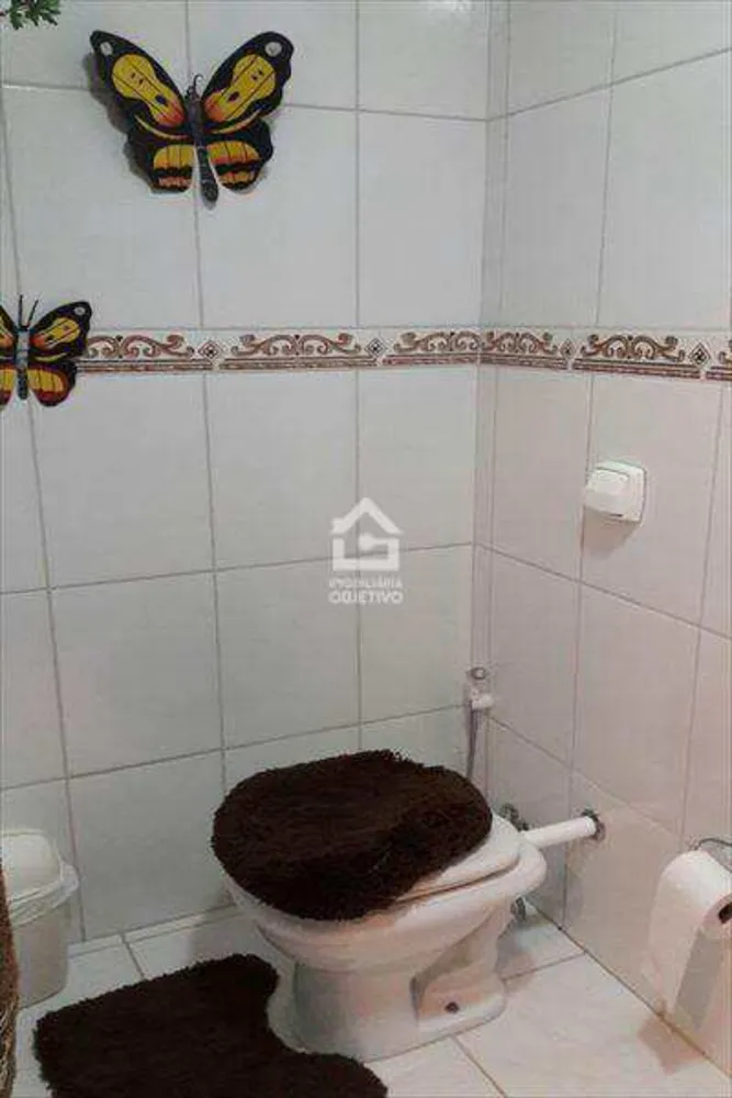 Casa, 5 quartos, 490 m² - Foto 1