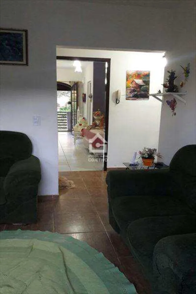 Casa, 5 quartos, 490 m² - Foto 5