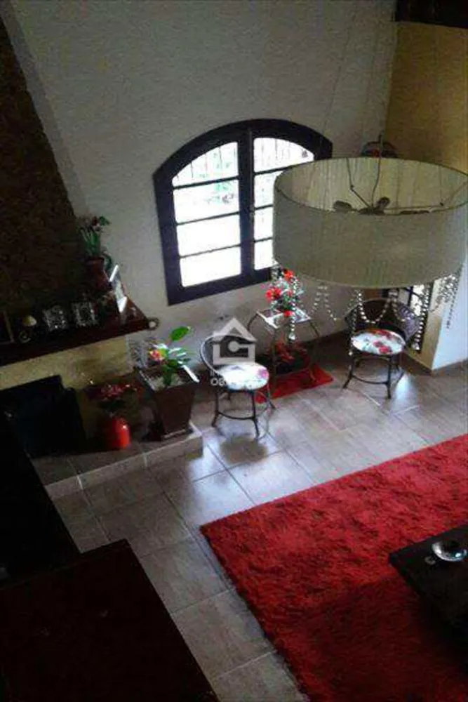 Casa, 5 quartos, 490 m² - Foto 9