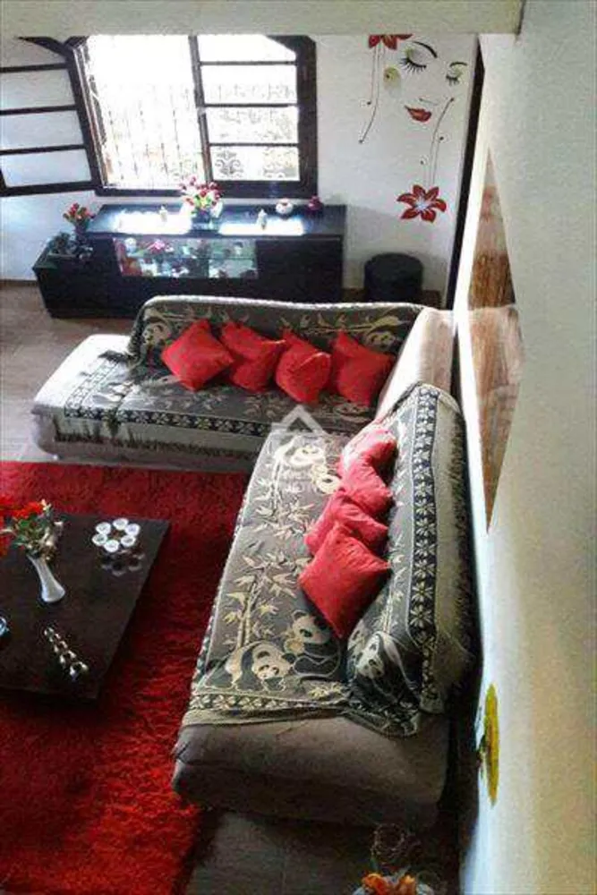 Casa, 5 quartos, 490 m² - Foto 12