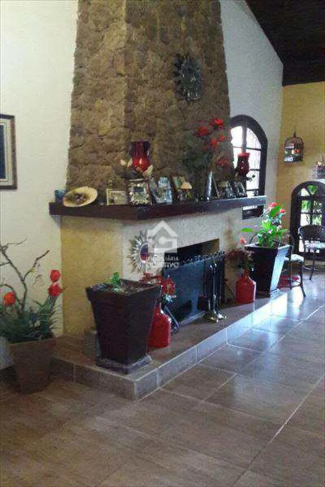 Casa, 5 quartos, 490 m² - Foto 8