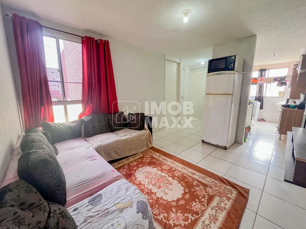 Apartamento, 2 quartos, 125 m² - Foto 16
