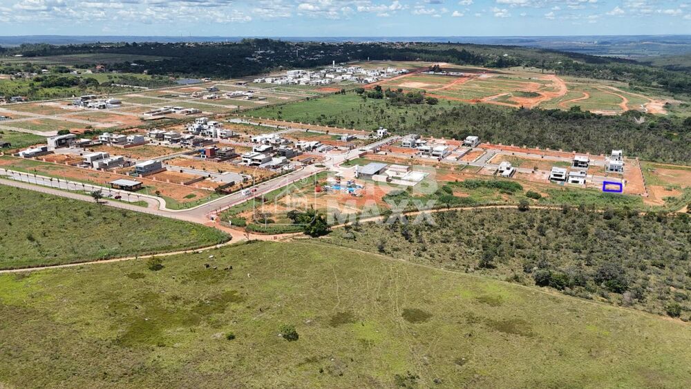 Terreno à venda, 332m² - Foto 4