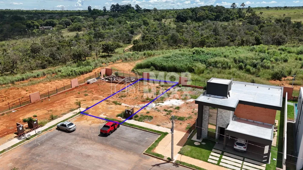 Terreno, 332 m² - Foto 2