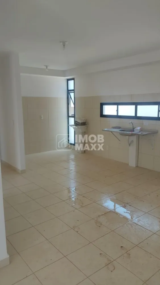 Apartamento, 3 quartos, 64 m² - Foto 2
