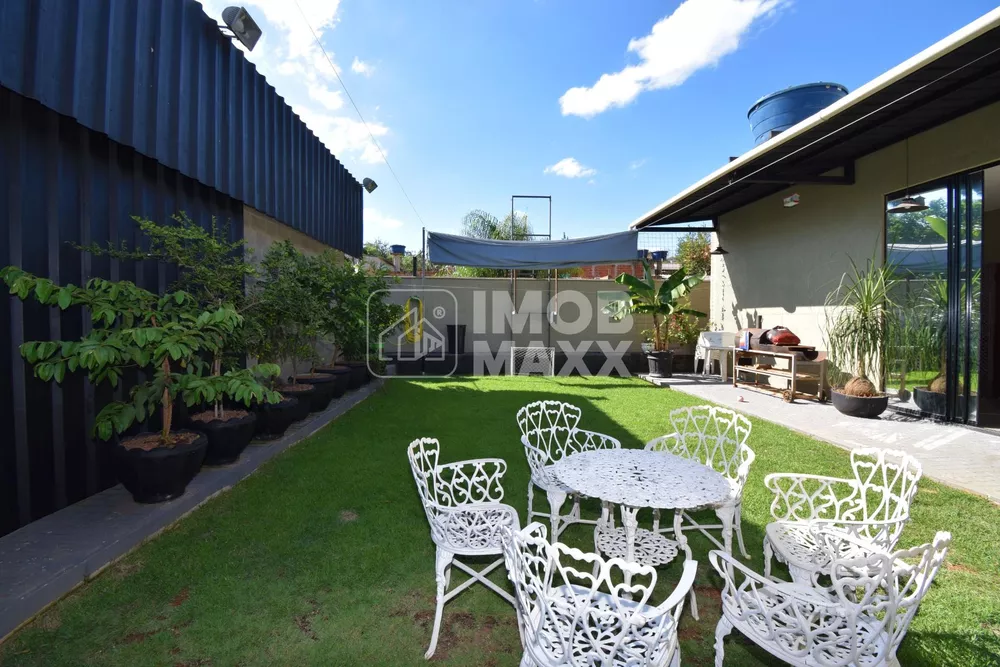 Casa de Condomínio, 3 quartos - Foto 4