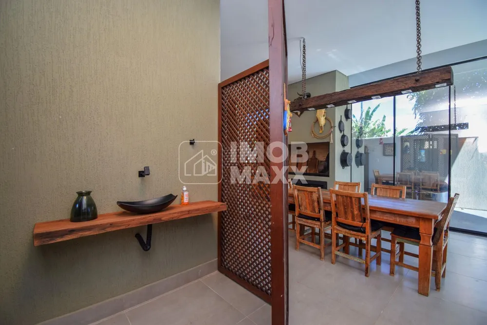 Casa de Condomínio, 3 quartos - Foto 15