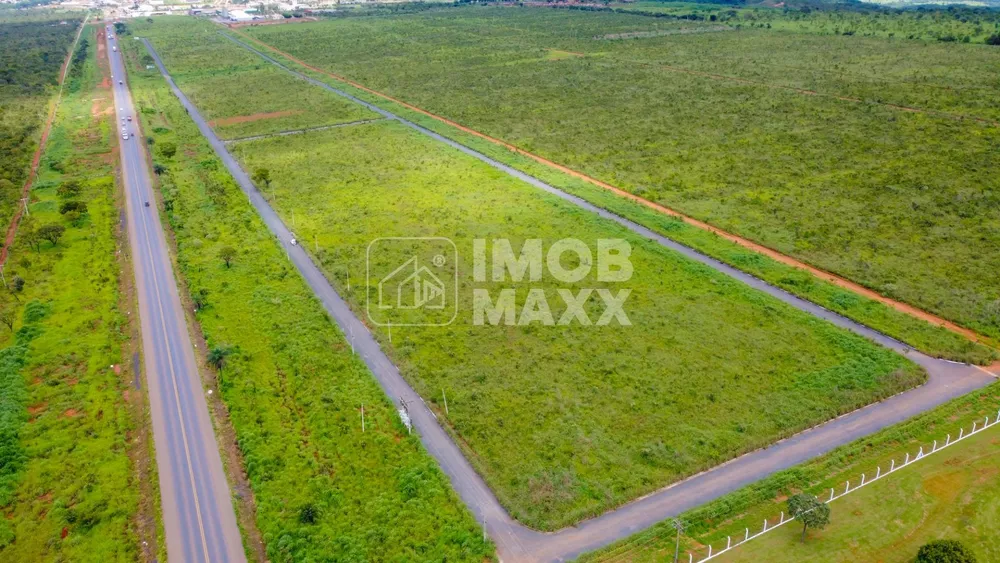 Terreno à venda, 1000m² - Foto 12