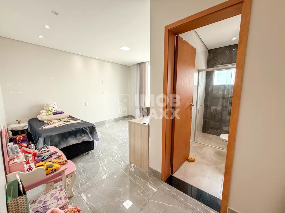 Casa de Condomínio, 5 quartos - Foto 4