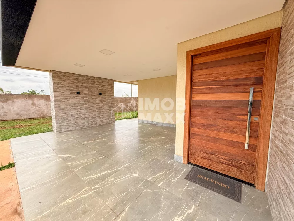Casa de Condomínio, 5 quartos - Foto 1