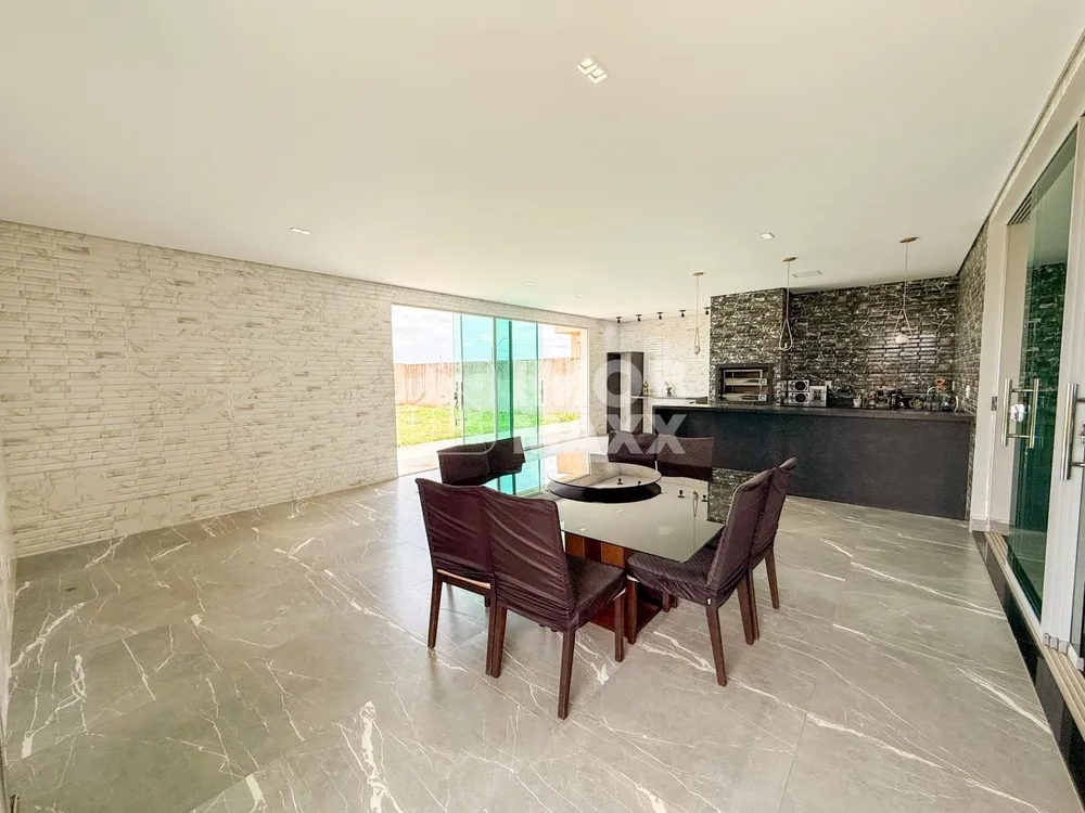 Casa de Condomínio, 5 quartos - Foto 5