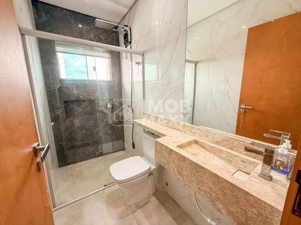 Casa de Condomínio, 5 quartos - Foto 12