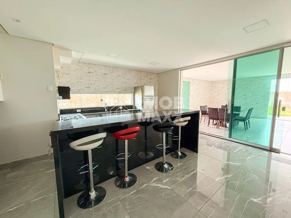 Casa de Condomínio, 5 quartos - Foto 4