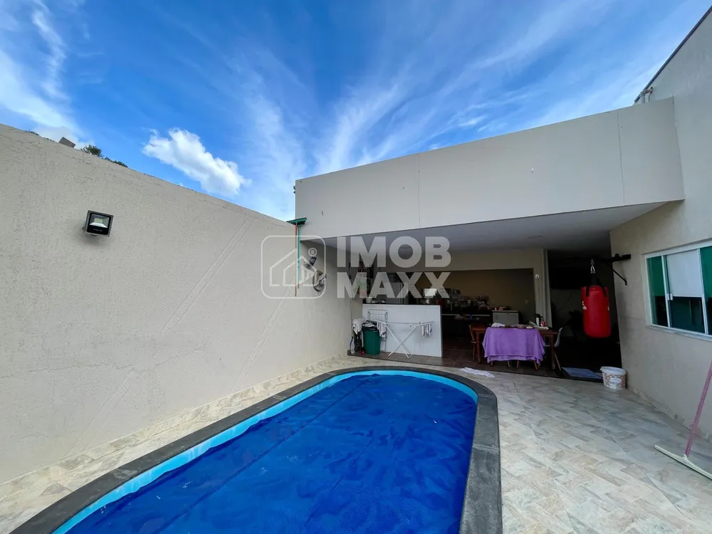 Casa, 3 quartos, 280 m² - Foto 2