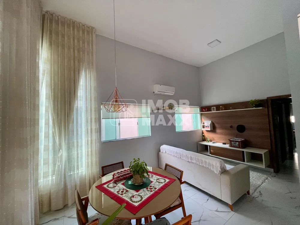 Casa, 3 quartos, 280 m² - Foto 10
