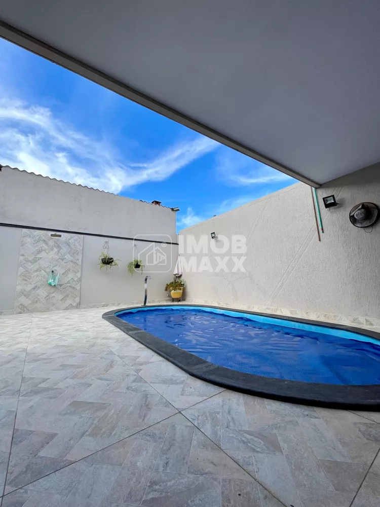 Casa, 3 quartos, 280 m² - Foto 7