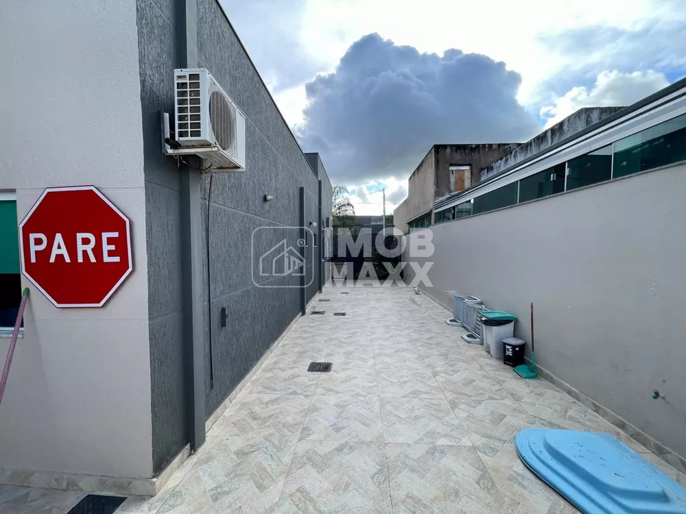 Casa, 3 quartos, 280 m² - Foto 4