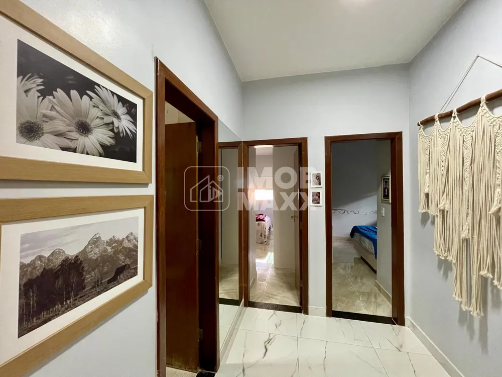 Casa, 3 quartos, 280 m² - Foto 3
