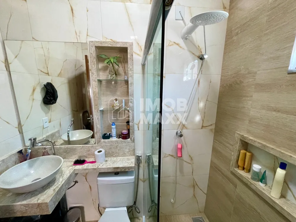 Casa, 3 quartos, 280 m² - Foto 11