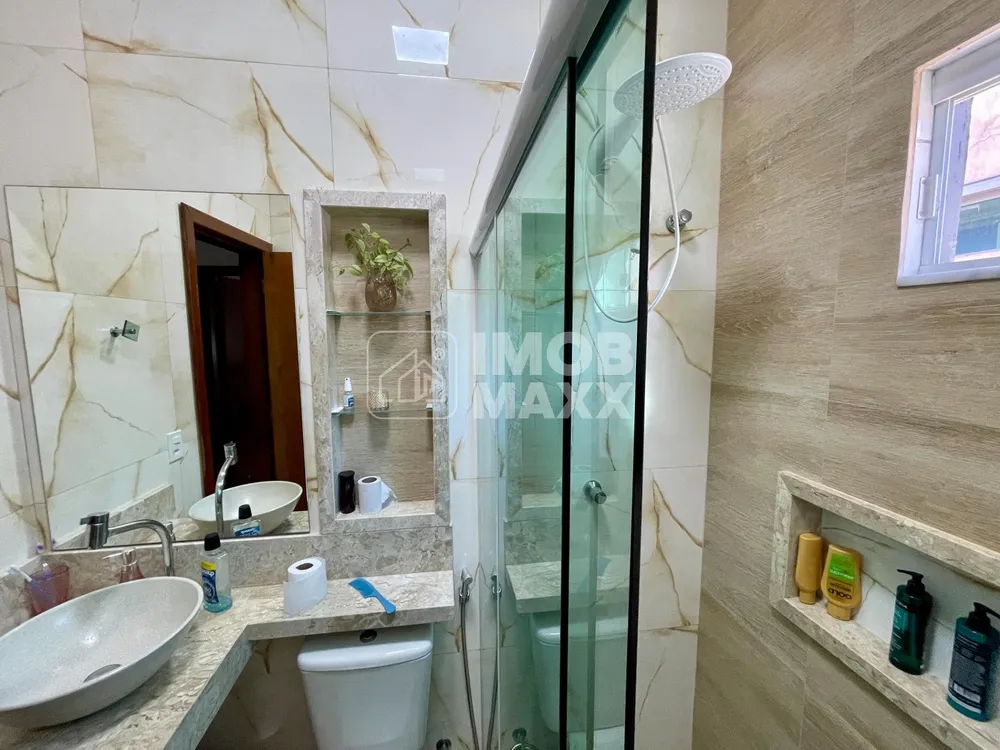 Casa, 3 quartos, 280 m² - Foto 8