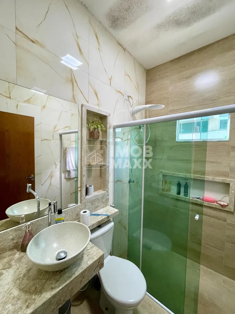 Casa, 3 quartos, 280 m² - Foto 9