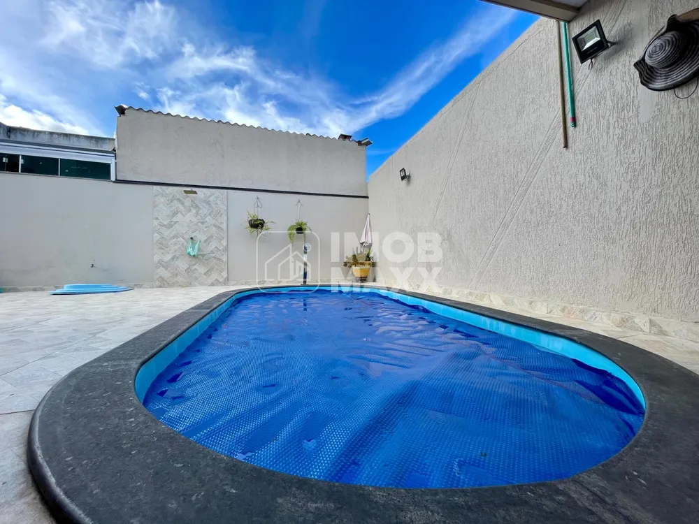 Casa, 3 quartos, 280 m² - Foto 12